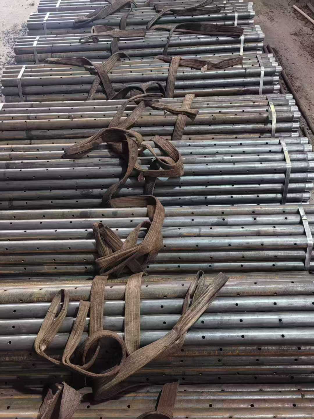 霸州127mm管棚管