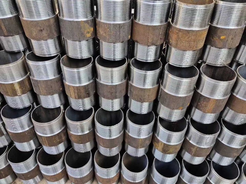 霸州煤矿注浆管